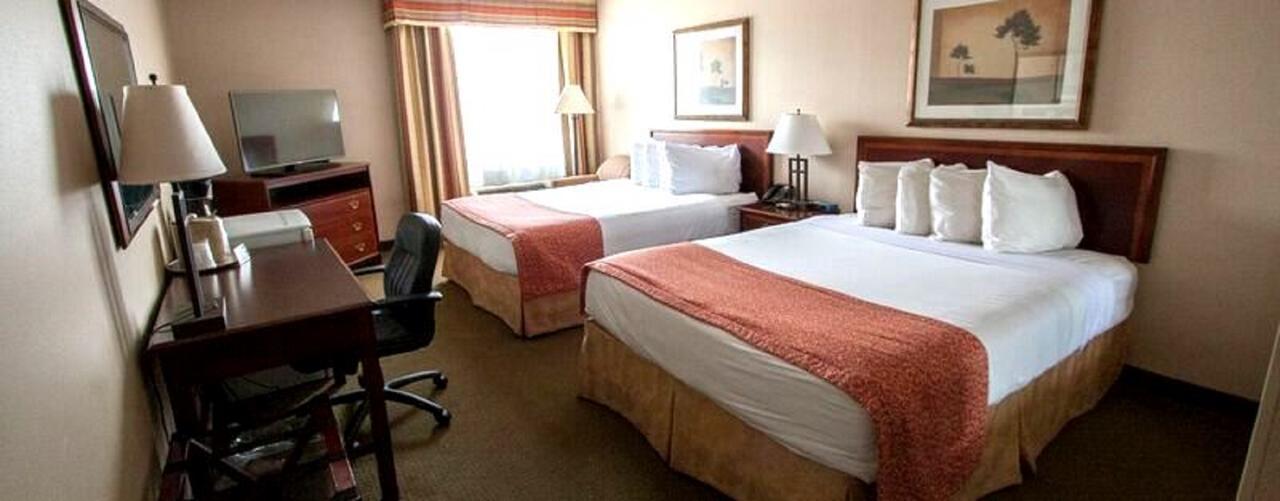 Red Pine Inn & Conference Centre Alliston Buitenkant foto